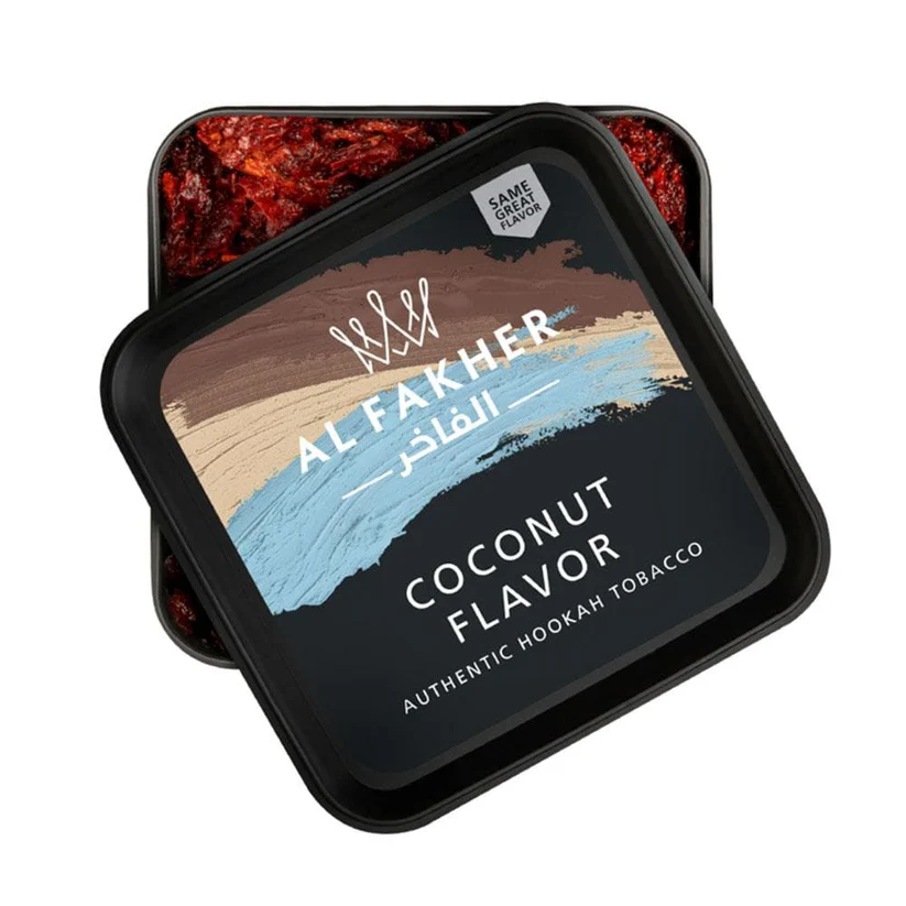 Coconut