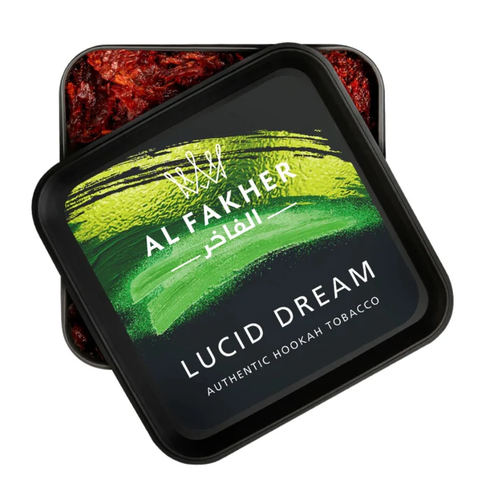 Lucid Dream