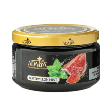 Watermelon Mint